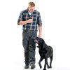 Dog Whistles That Makes Dogs Come to You | Perfect for Training | Dog Training Whistles | Includes Lanyard for Easy Use | Black Color to Match It with Everything | Dog Whistle Training-6